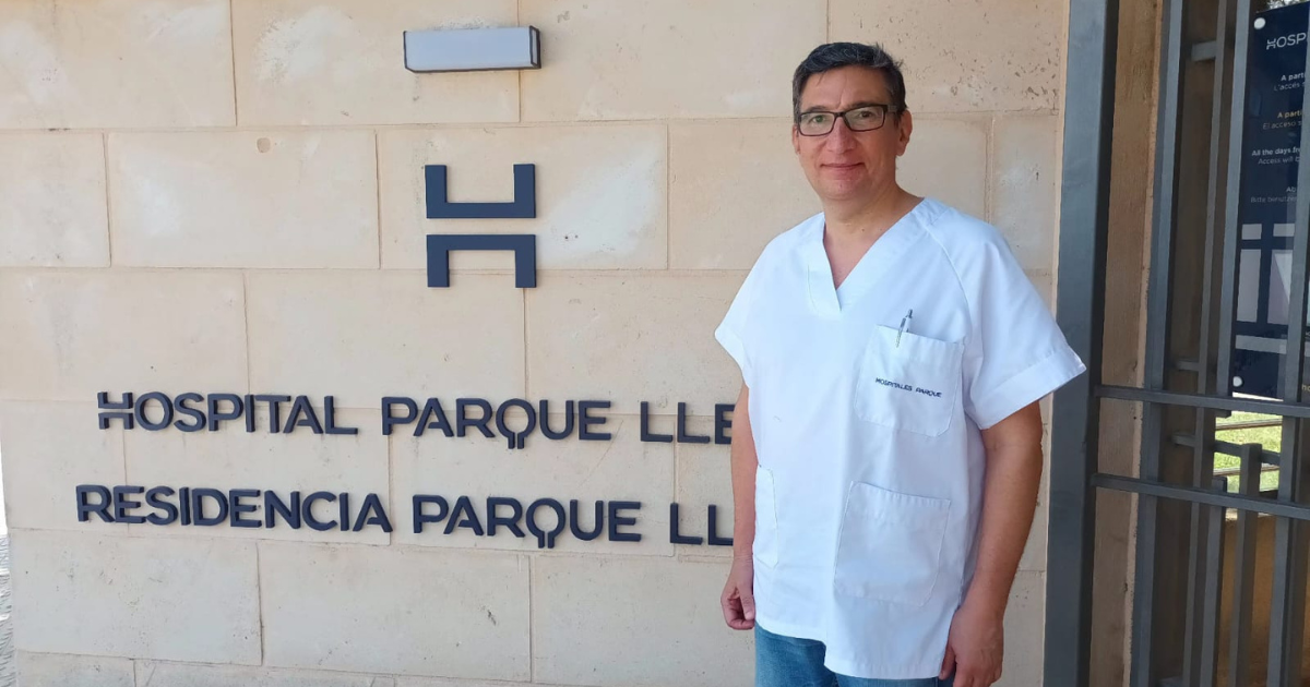 La Medicina que trata los trastornos del sueño nos ayuda a volver a dormir y a mejorar nuestra calidad de vida